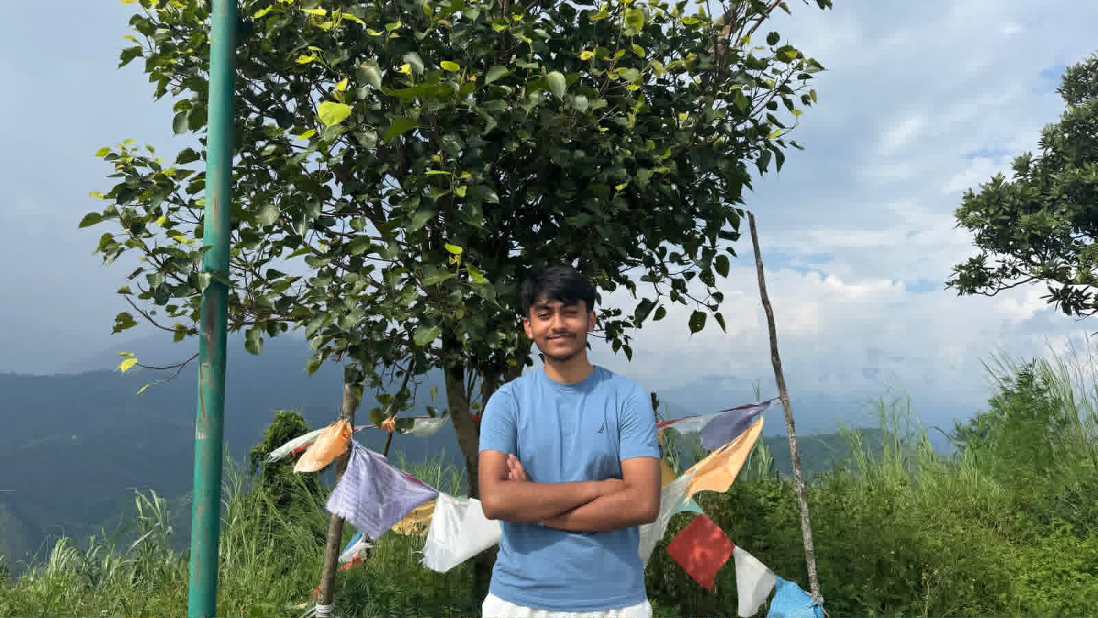 My Profile Photo